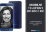 Nejlepší mobilní telefony do 8000 Kč