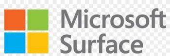 logo Microsoft Surface