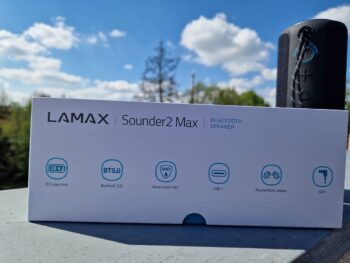 Lamax Sounder2 Max - 006